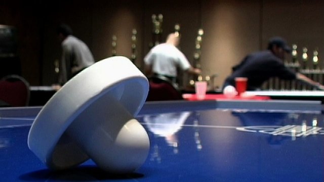 Watch Way of the Puck Online