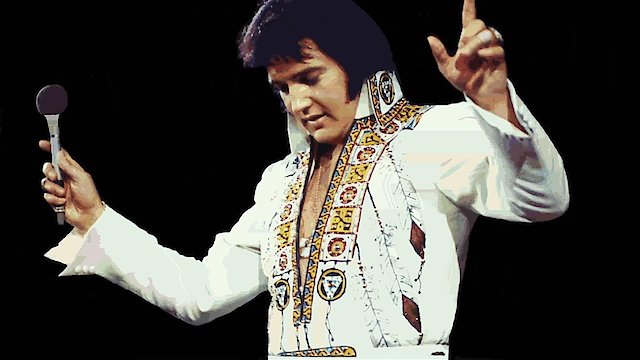 Watch Elvis: That's the Way It Is Online