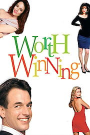 Worth Winning poster