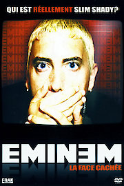 Eminem AKA poster
