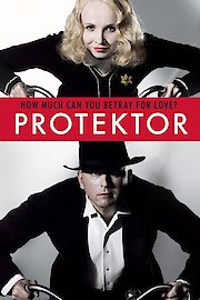Protector poster