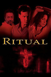 Tales from the Crypt: Ritual poster