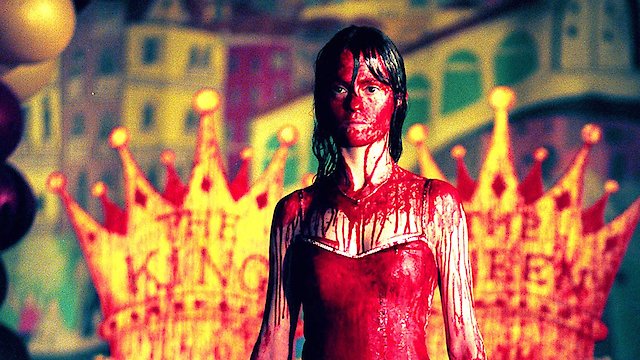 Watch Carrie Online