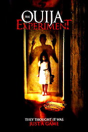 The Experiment poster