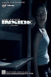 On the Inside poster