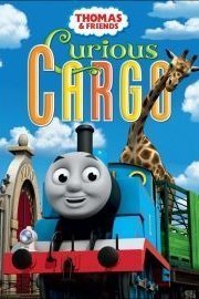 Thomas & Friends: Curious Cargo poster
