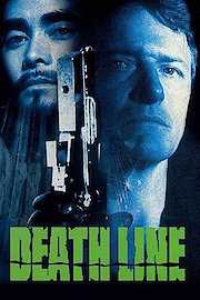 Redline poster