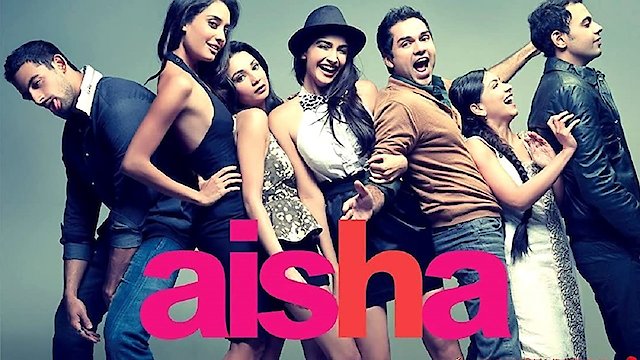 Watch Aisha Online