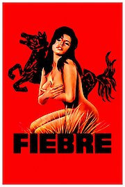 Fiebre poster