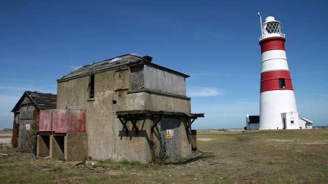 Watch Patience: After Sebald Online