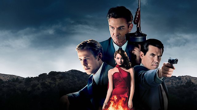 Watch Gangster Squad Online