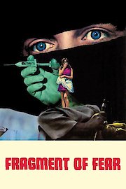 Fragment of Fear poster