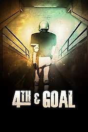 4th and Goal poster