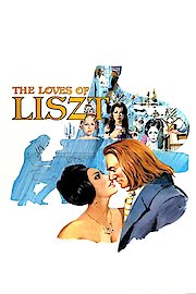 Franz Liszt. Dreams of love