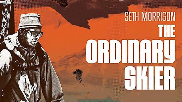 Watch The Ordinary Skier Online