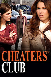 Cheaters' Club poster