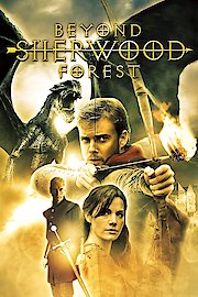 Beyond Sherwood Forest poster