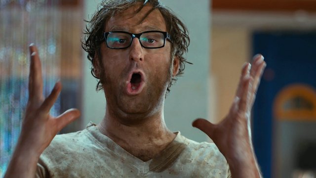 Watch Tim and Eric's Billion Dollar Movie Online