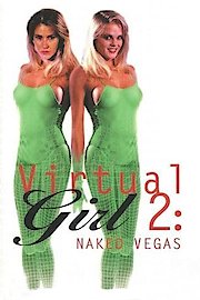 Virtual Voyeur poster