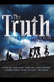 Truth poster