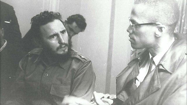 Watch Fidel: The Untold Story Online