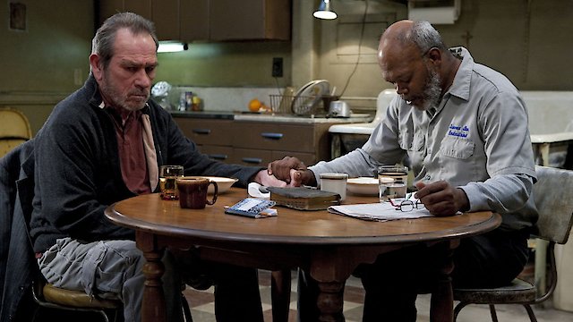 Watch The Sunset Limited Online