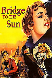 Bridge to the Sun poster