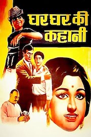 Ghar Ghar Ki Kahani poster