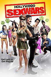 Hollywood Sex Wars