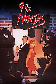 9 1/2 Ninjas