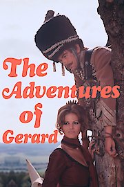 The Adventures of Gerard