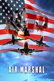 Air Marshal poster