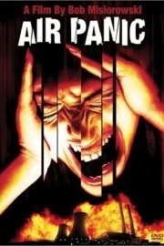 Air Panic poster