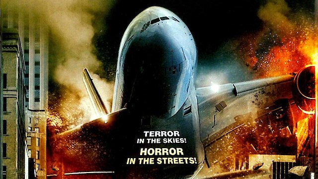 Watch Airline Disaster Online