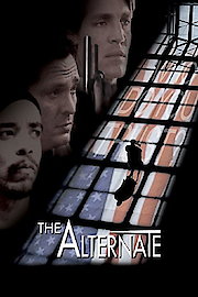 The Alternate poster