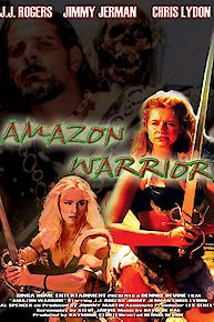 Amazon Warrior