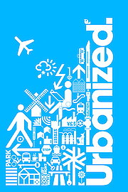Urbanized poster