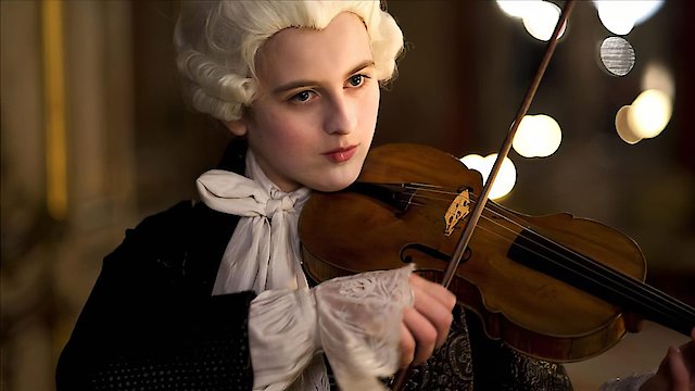 Watch Mozart's Sister Online