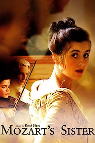 Mozart's Sister 