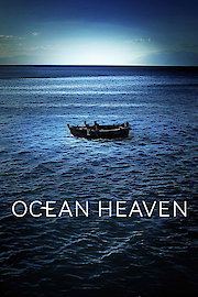 Ocean Heaven poster
