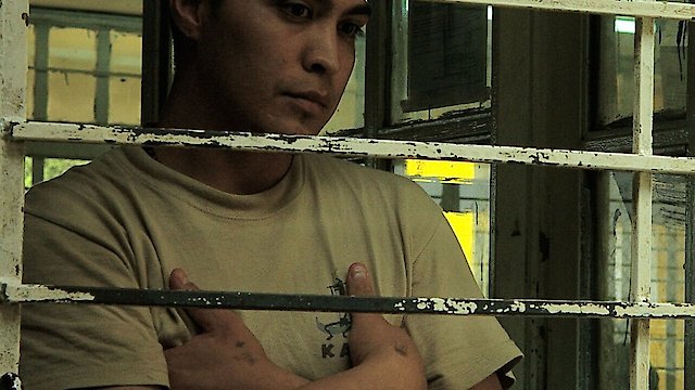 Watch Presumed Guilty Online