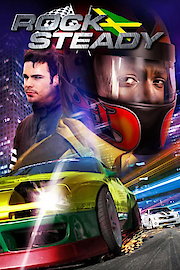 Rocksteady poster