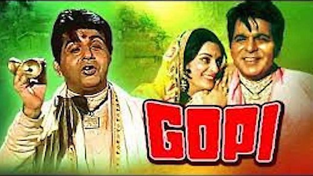 Watch Gopi Online