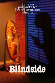 Blindside poster