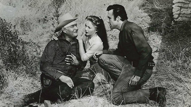 Watch Badlands of Montana Online