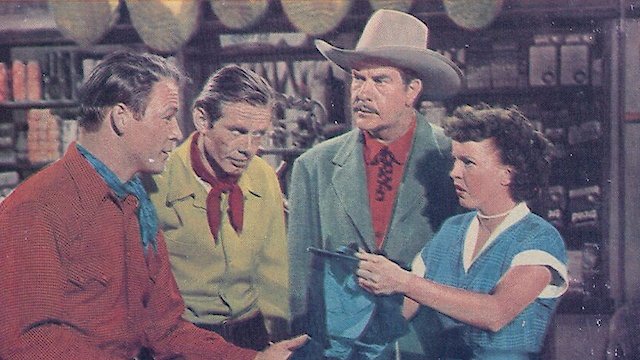Watch Bells of Coronado Online