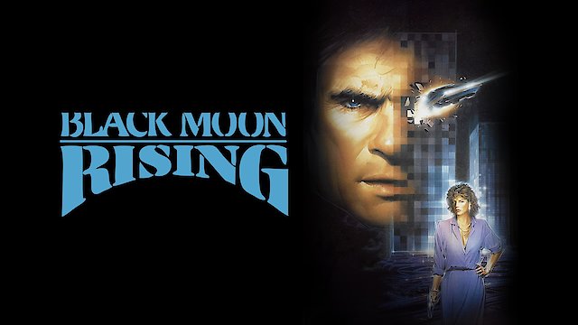 Watch Black Moon Rising Online