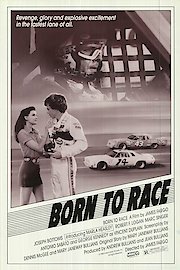 Born to Race poster