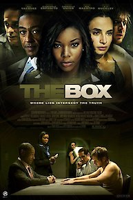 The Box (2007 film)