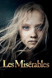 Les Miserables poster